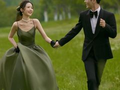 -经典婚纱摄影美学馆·私人定制