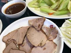 -李连贵酒家熏肉大饼(昆明街店)