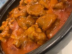 红酒牛腩煲-圆苑(静安寺店)