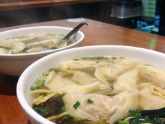 全家福-周素珍湖州大馄饨(直戒坛寺巷店)