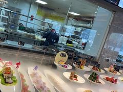 -前门烤鸭(江东中路店)