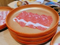 -松野谷·寿喜烧自助(华联顺义金街购物中心店)