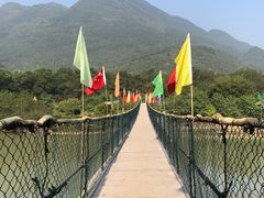 -清远鱼水旅游风景度假区