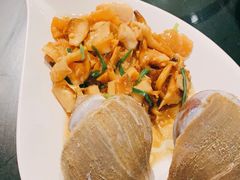 -达叔香味海鲜(海棠68环球美食街店)