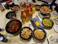 -聚味瞿记·龙虾堂(天元店)