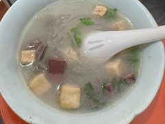 -小厨娘金榜题名(夫子庙秦淮河店)