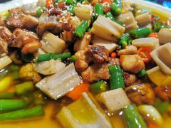 -杨记隆府(汉街店)