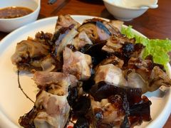 -郑庄脂渣海鲜楼(九水路店)