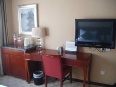 电视机-山东大学学府大酒店(千佛山地铁站店)