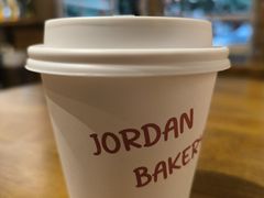 -佐敦面包铺·JORDAN BAKERY