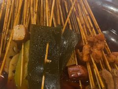 -成都瓜串串(华强北店)