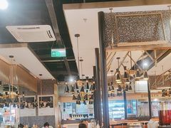 -洪氏嗨捞·猪肚鸡火锅(阳光天地店)