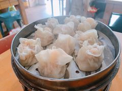 -真真鲜馄饨店(启蒙路店)