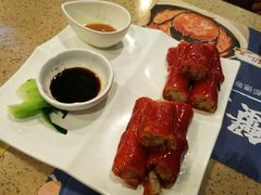 -点都德(大茶楼店)