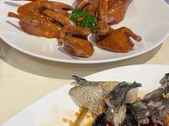 -利苑酒家(金宝店)