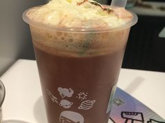 -喜茶(迪士尼小镇DP店)
