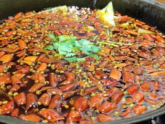 -受气牛肉·重庆耙牛肉(来福士店)