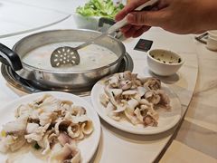 -红日饭店(裕隆三路店)