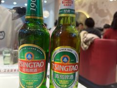 -1937青岛老味道·海肠捞饭·青岛菜(大鲍岛栈桥店)