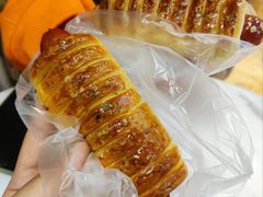 -巴黎贝甜(五道口店)