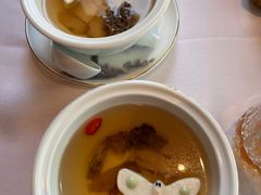 -杭州新新饭店·1913餐厅