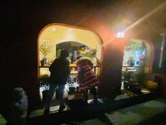 -萤火虫咖啡(后海店)