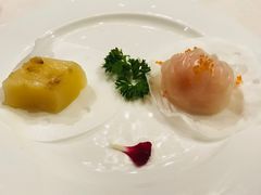 -马勒别墅·中餐厅