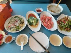 -闽海肴(北辰荟店)