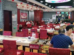 大堂-点都德(千灯湖环宇城店)