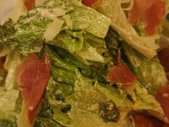 凯撒沙拉-PIZZA BIANCA(万象城店)