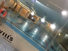 -W FITNESS 威尔仕健身·游泳(七宝店)