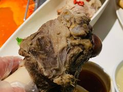 -海底捞火锅(锦艺城店)