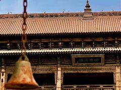 -张掖大佛寺景区