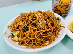 -北门严记小吃(九华中路店)