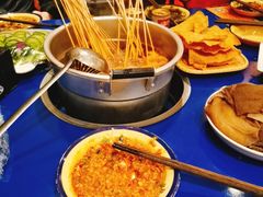 -马路边边串串香(双井直营店)