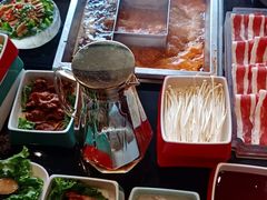 -重庆德忆火锅（龙南街3店）(渝水岸餐饮)