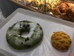 -BreadTalk面包新语·烘焙蛋糕(金光华广场店)