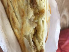 -焦记老潼关肉夹馍(东五路店)
