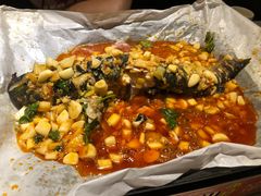 -红辣椒·川菜·火锅(科华路店)