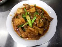 -小民大排档(马场角横路店)