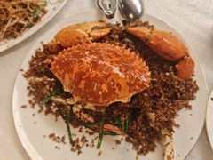 -喜记避风塘炒辣蟹(旗舰店)