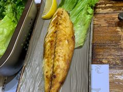 -韩一品韩国料理(柏庐南路店)