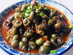 -邱记私房菜·十八年本地菜