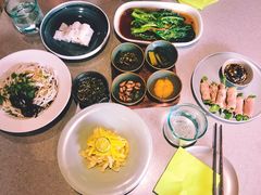 -半山腰·云南菜(侨福芳草地店)