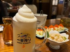 -半藏居酒屋(香港花园店)