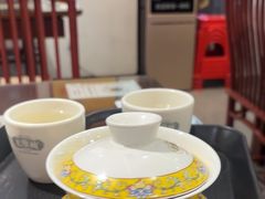 -老淮城·长鱼面(河下古镇店)
