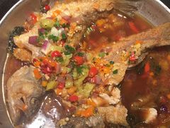 -湘阁里辣(南联锦泰城店)