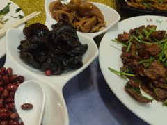 -晋阳饭庄(虎坊桥店)