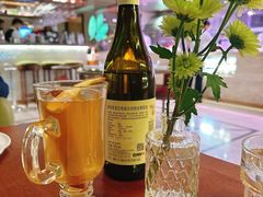 -ELI FALAFEL Lebanese&Mediterranean黎巴嫩美食(富城路店)
