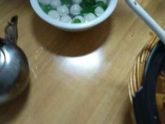 -秋香鱼馆(世凹桃园店)